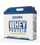 Prime Nutrition Whey Protein Sachet Mix